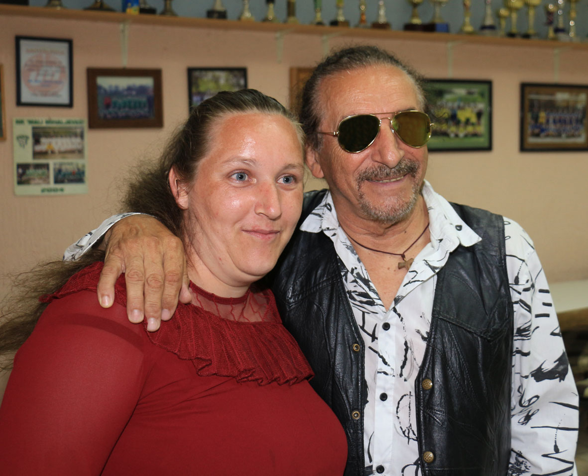 Koncert Željka Bebeka u Malom Mihaljevcu (Subota, 23.6.2018.)