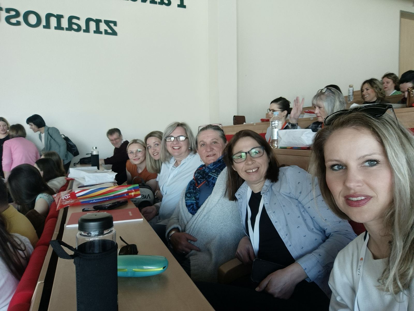 Dječji vrtić Cvrčak – međunarodna konferencija