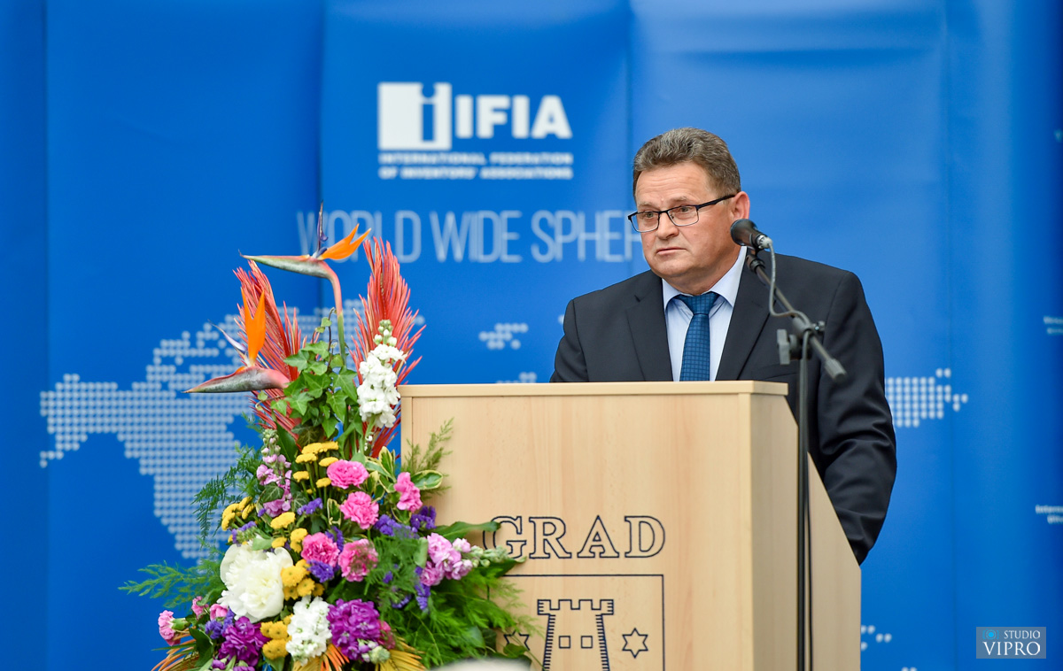 Prelog drugu godinu zaredom domaćin međunarodnog sajma Agro Arca