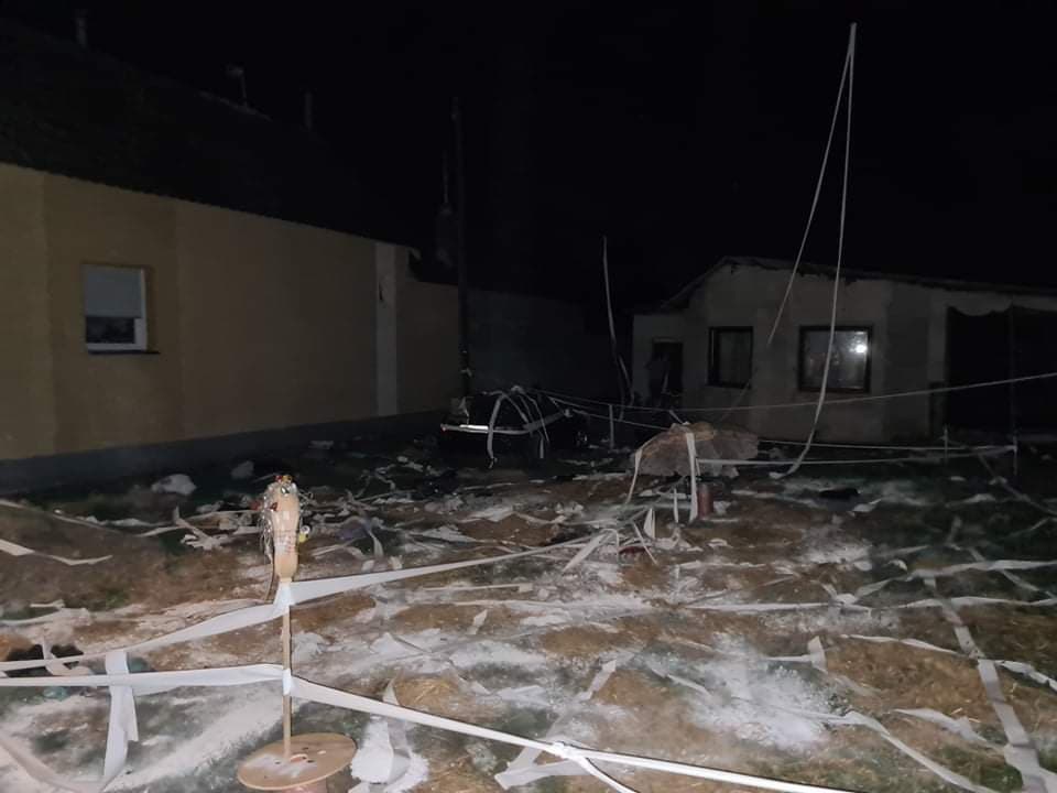 FOTO Potepanje ih nije mimoišlo: Zaručili su se Dajana Novak i Dario Žnidarić!