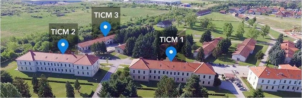 Rekonstrukcija poslovnog inkubatora TICM3 pri kraju: Većina uredskih prostora već rezervirana!