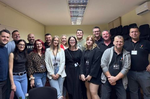 Zajedno za druge Mačkovec Zajedno za druge Mačkovec