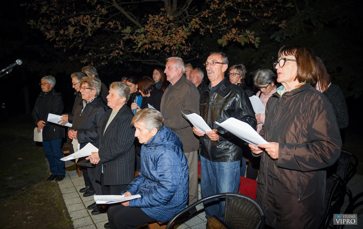FOTO Lovci s područja Preloga obilježili blagdan sv. Huberta