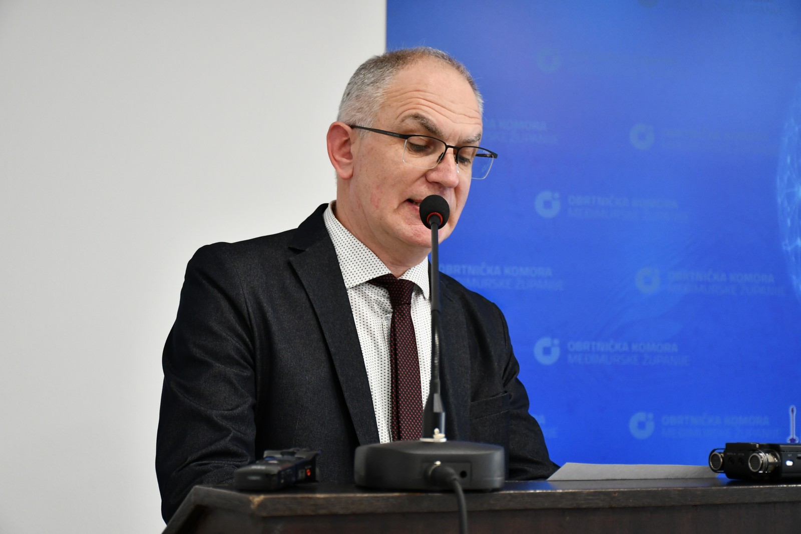 DODJELA MAJSTORSKIH DIPLOMA 37 majstora svog zanata s radošću primilo diplomu!