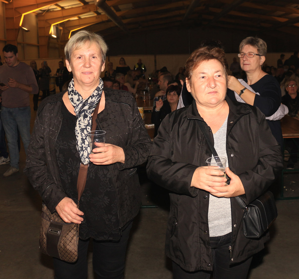 Koncert Mladena Grdovića na Mesapu u Nedelišću