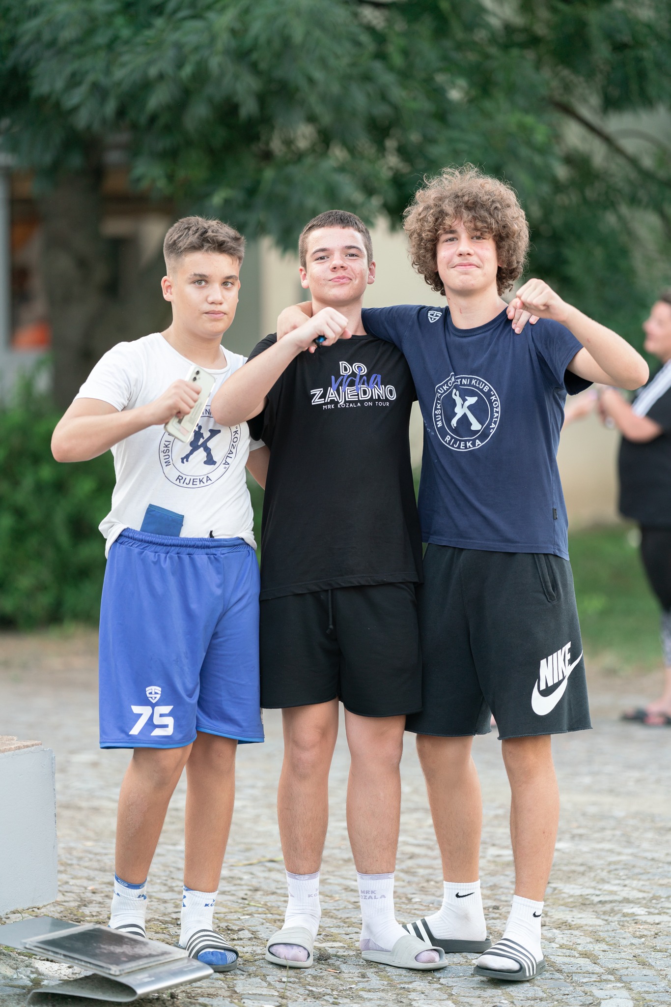 VRHUNAC POZOJ CUPA Danas će biti poznato tko su pobjednici turnira