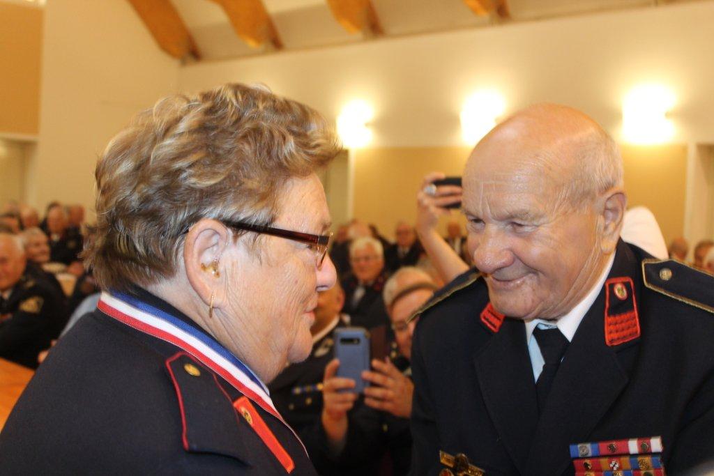 Vatrogasni veterani Međimurja s 269 članova spadaju u red vodećih u Hrvatskoj