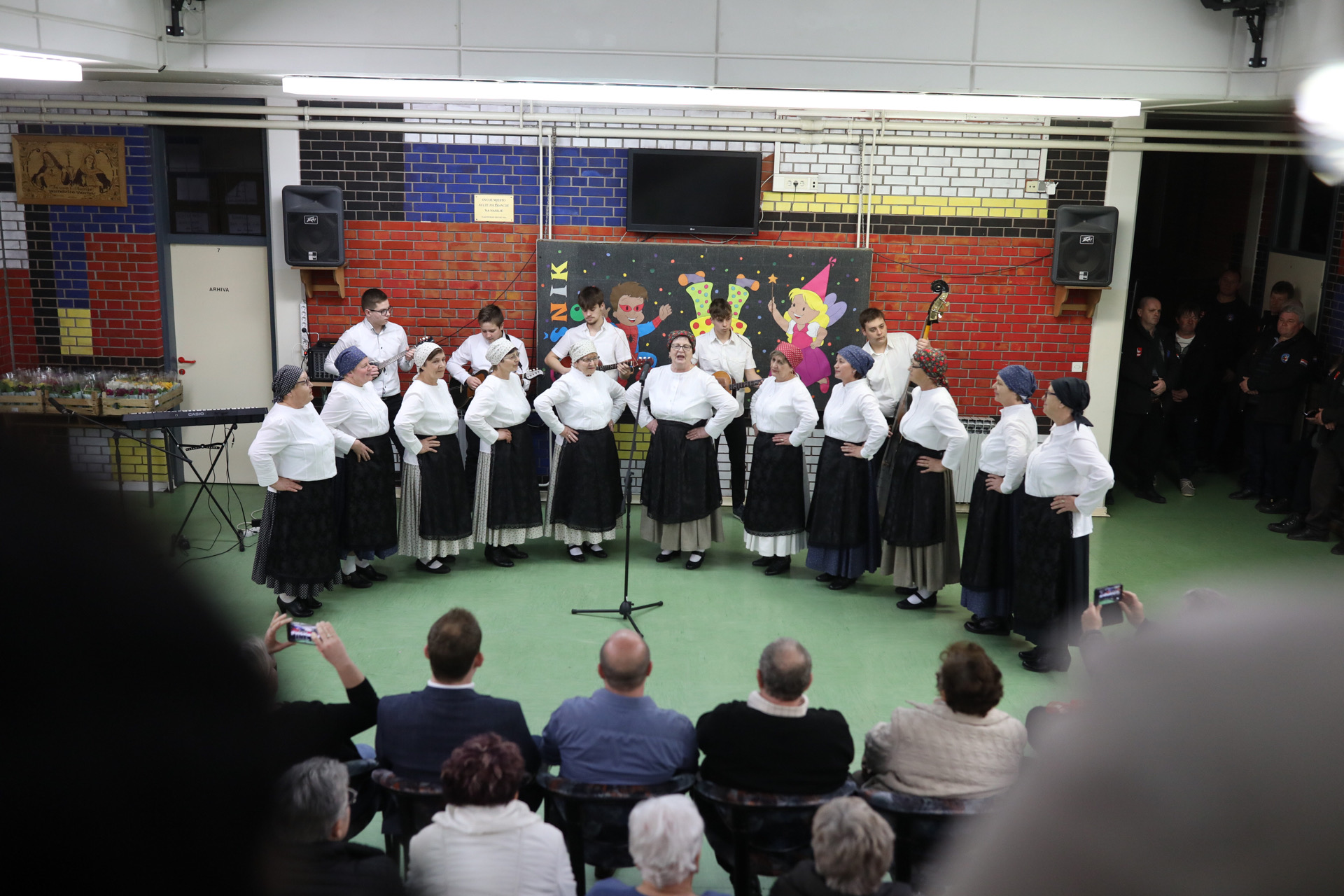 U Svetom Martinu na Muri obilježili Međunarodni dan žena