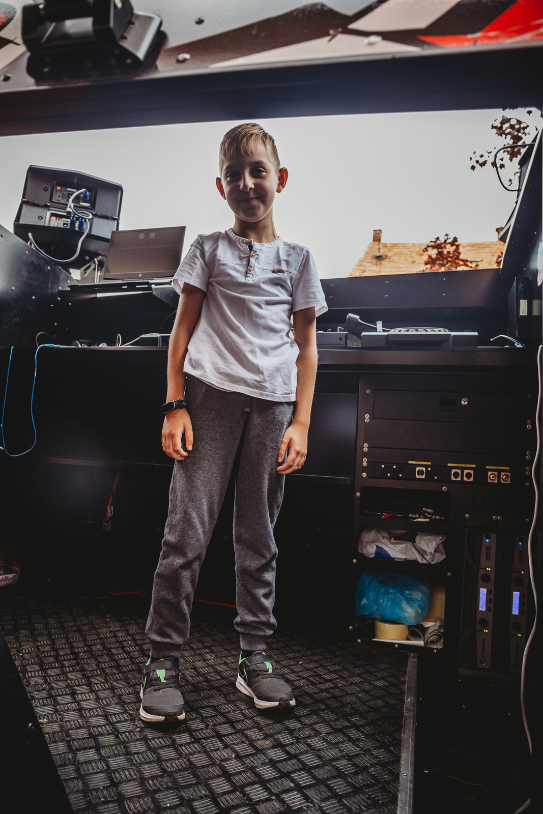 Velika nagrada grada Čakovca – automobilska utrka