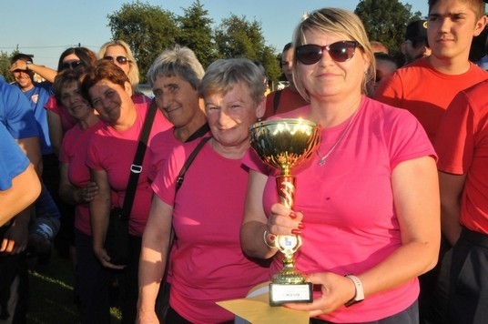 VELIKA FOTOGALERIJA Županijsko vatrogasno natjecanje za seniore u Čakovcu