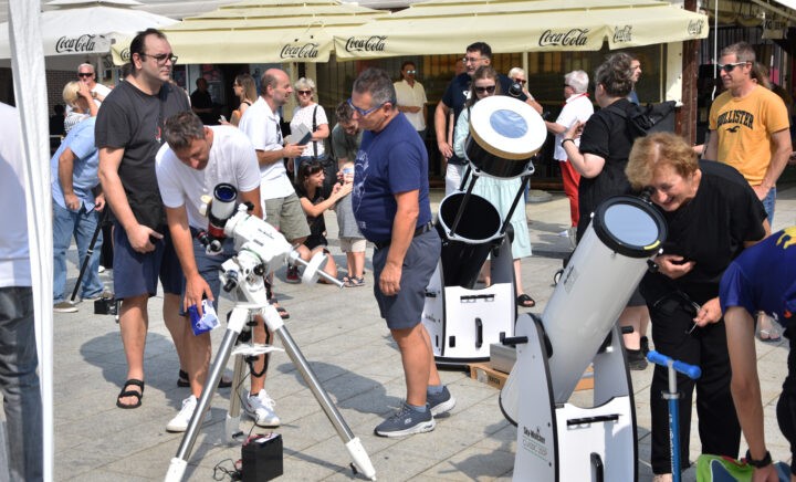 Dejan Vinković, Zoran Novak