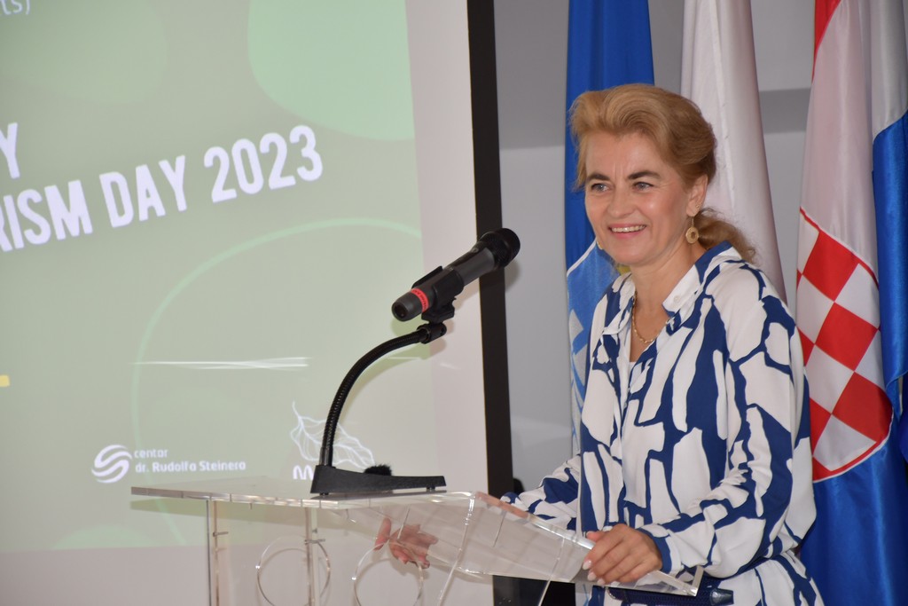 Svjetski dan turizma