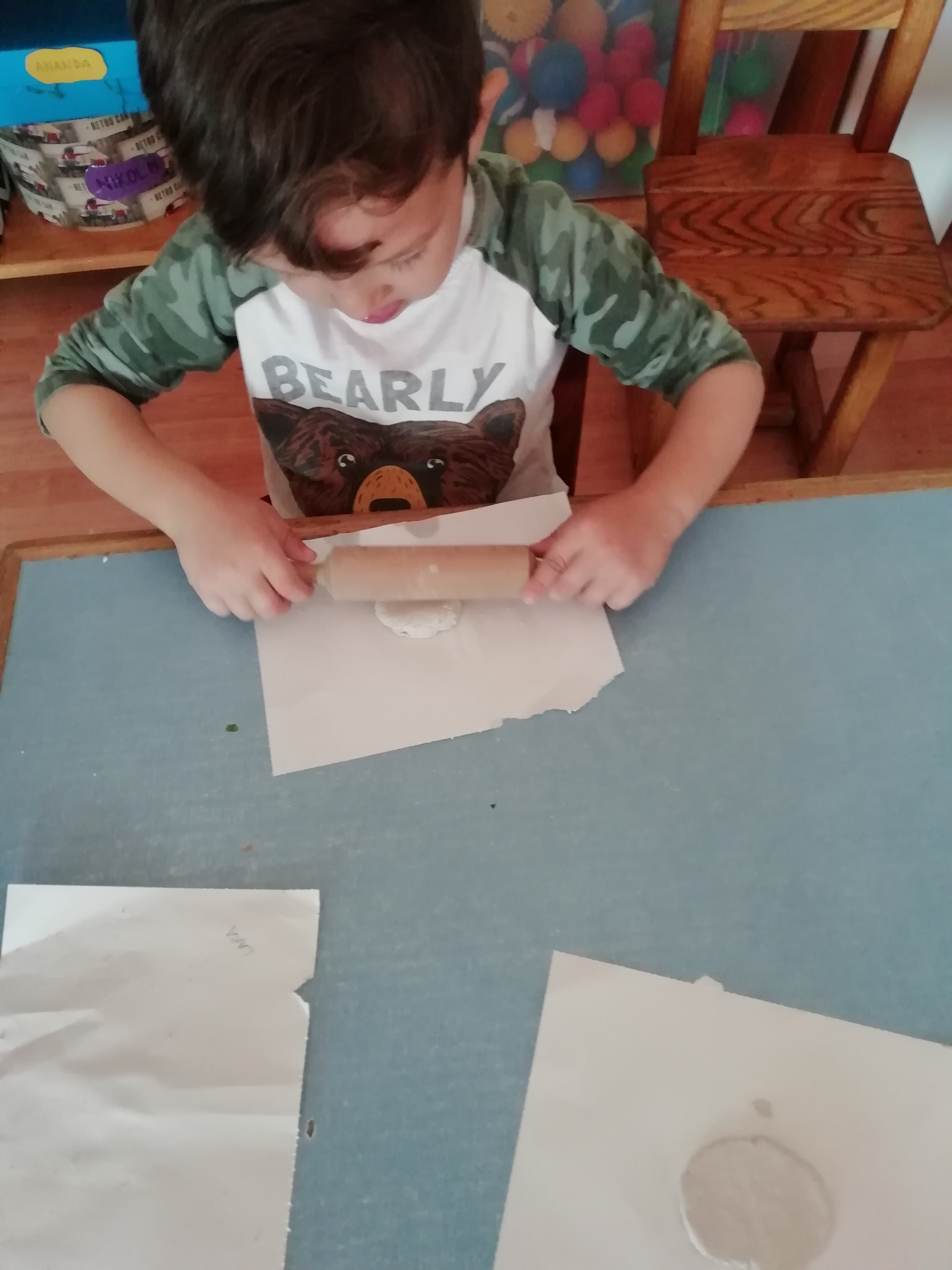 Dan planeta Zemlje DV Loptica