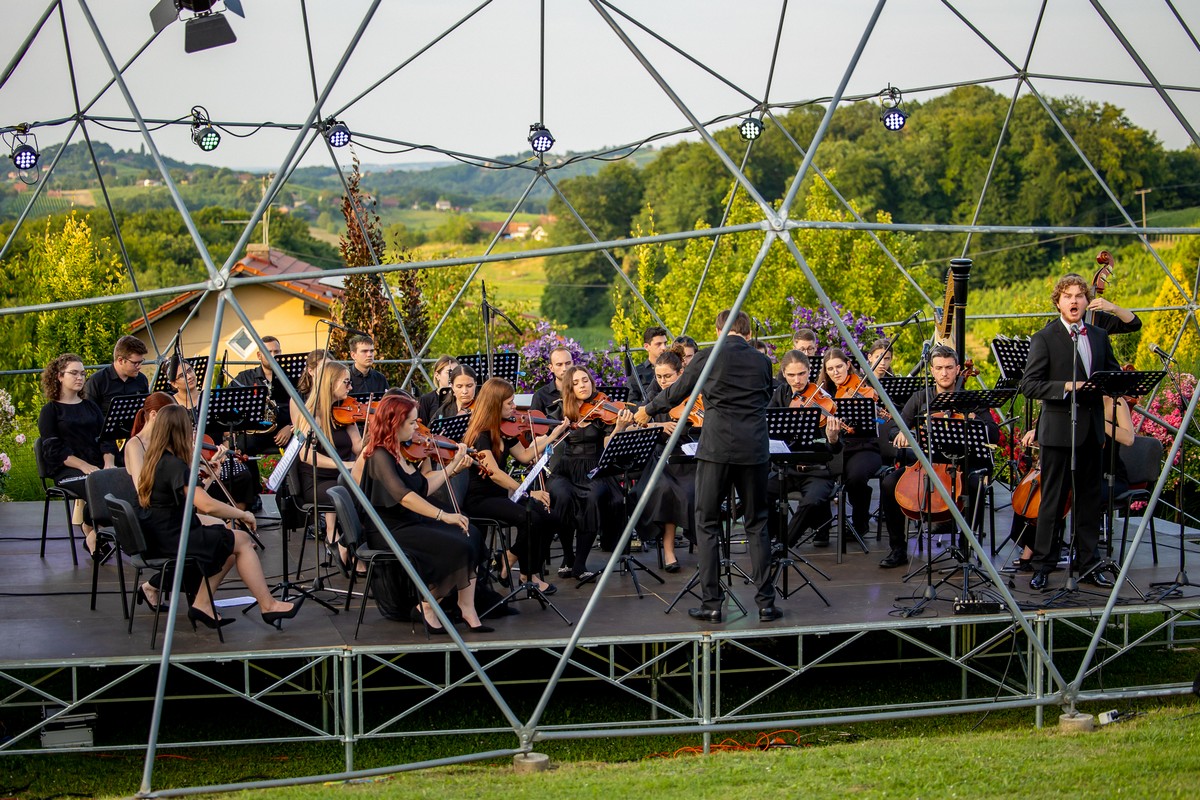 13. Umjetnička kolonija Štrigova