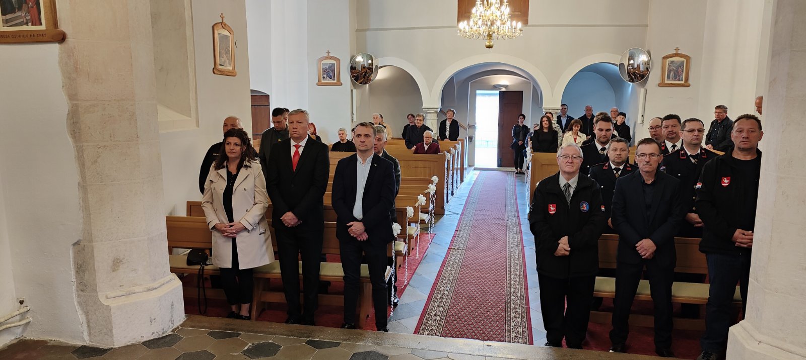 Dan državnosti u Svetom Martinu na Muri