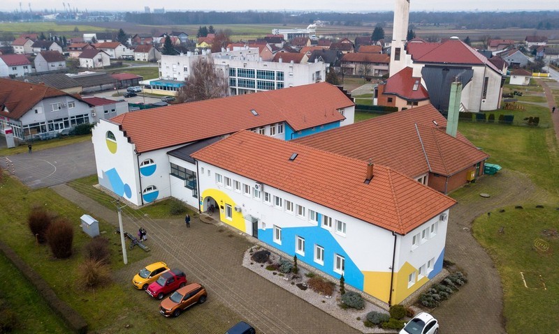 Međimurska županija