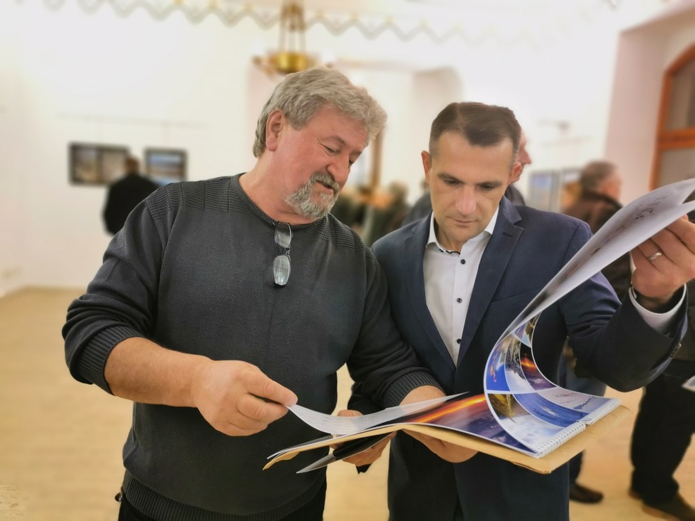 FOTO U zgradi Scheier otvorena 4. izložba fotografija ‘Međimurci u planini’