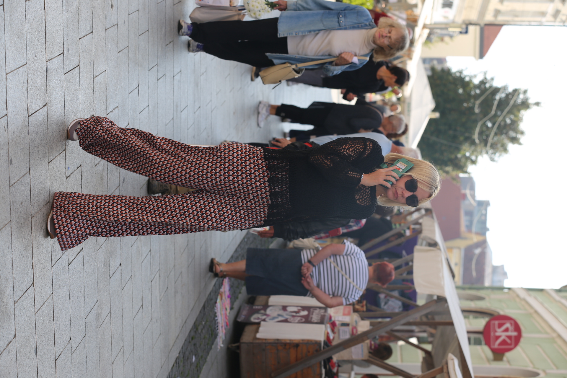 Klikom po Čakovcu (subota, 30.9.2023.)