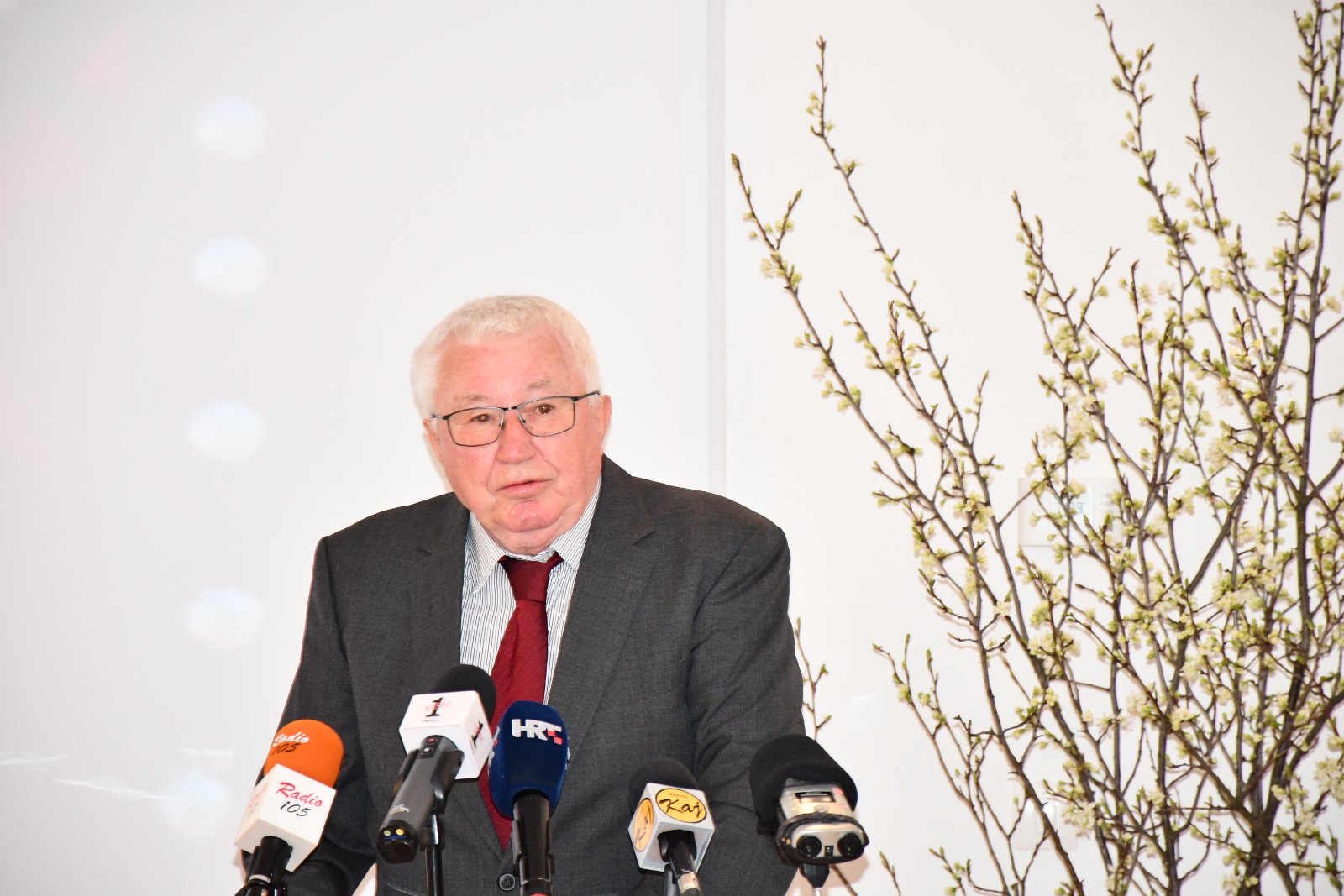 Predstavljen program Dana Međimurske županije