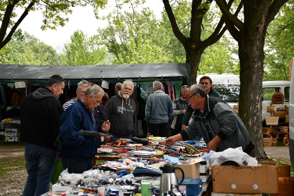 ČAKOVEČKI SAJAM SRIJEDOM Najveći interes i dalje vlada za presadnice