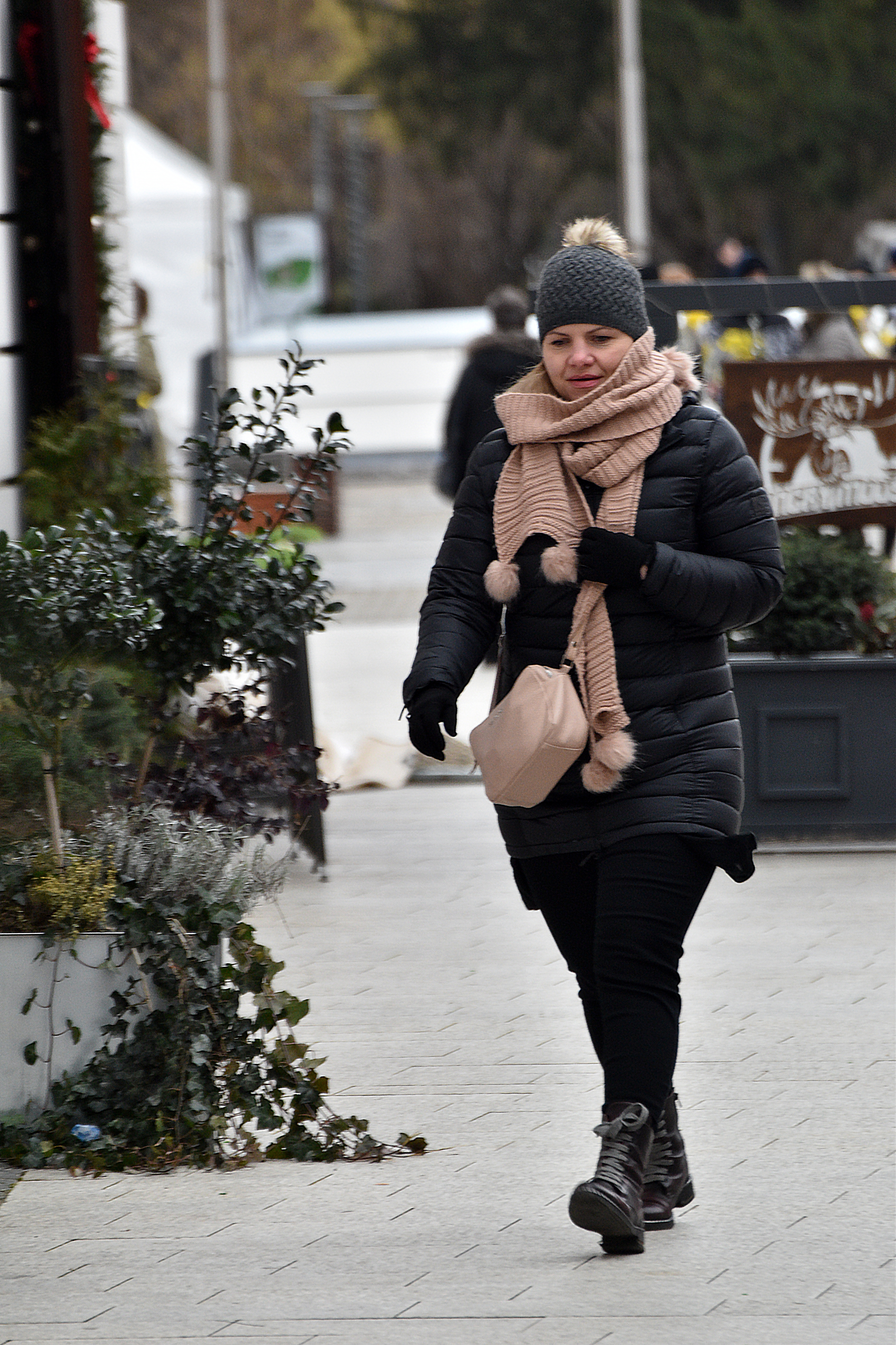 Klikom po Čakovcu (subota, 21.1.2023.)