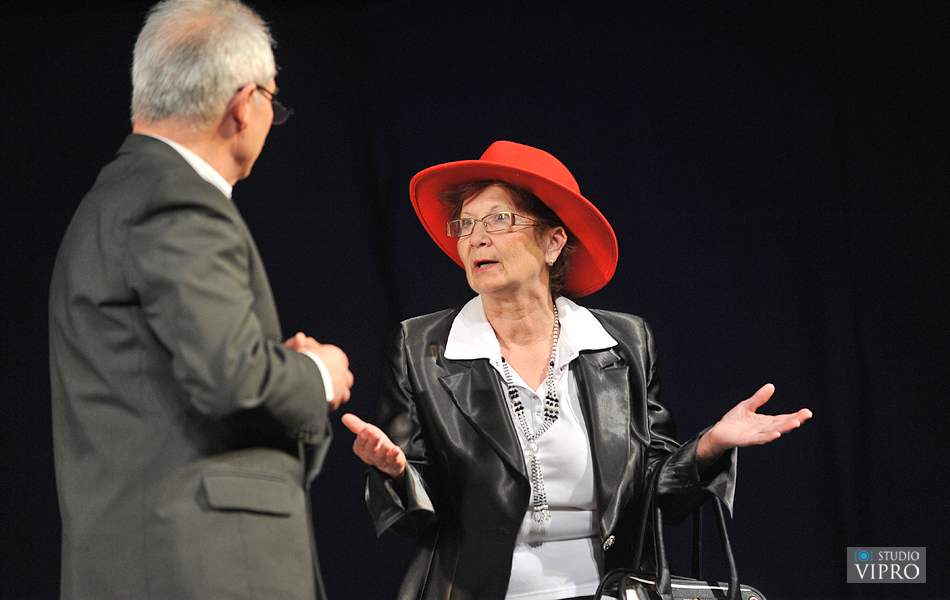 KAM Prelog KAM Prelog