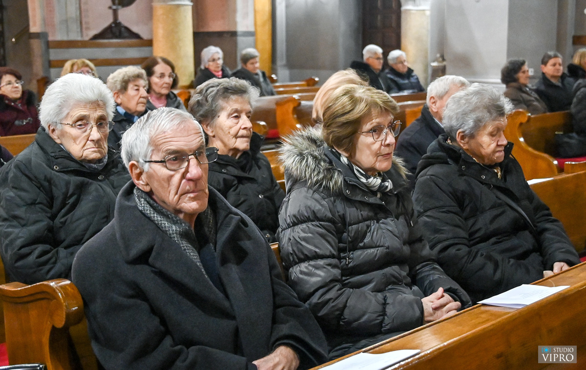 FOTO Održan drugi dio koncerta kolaudacije obnovljenih orgulja u Župnoj crkvi Prelog
