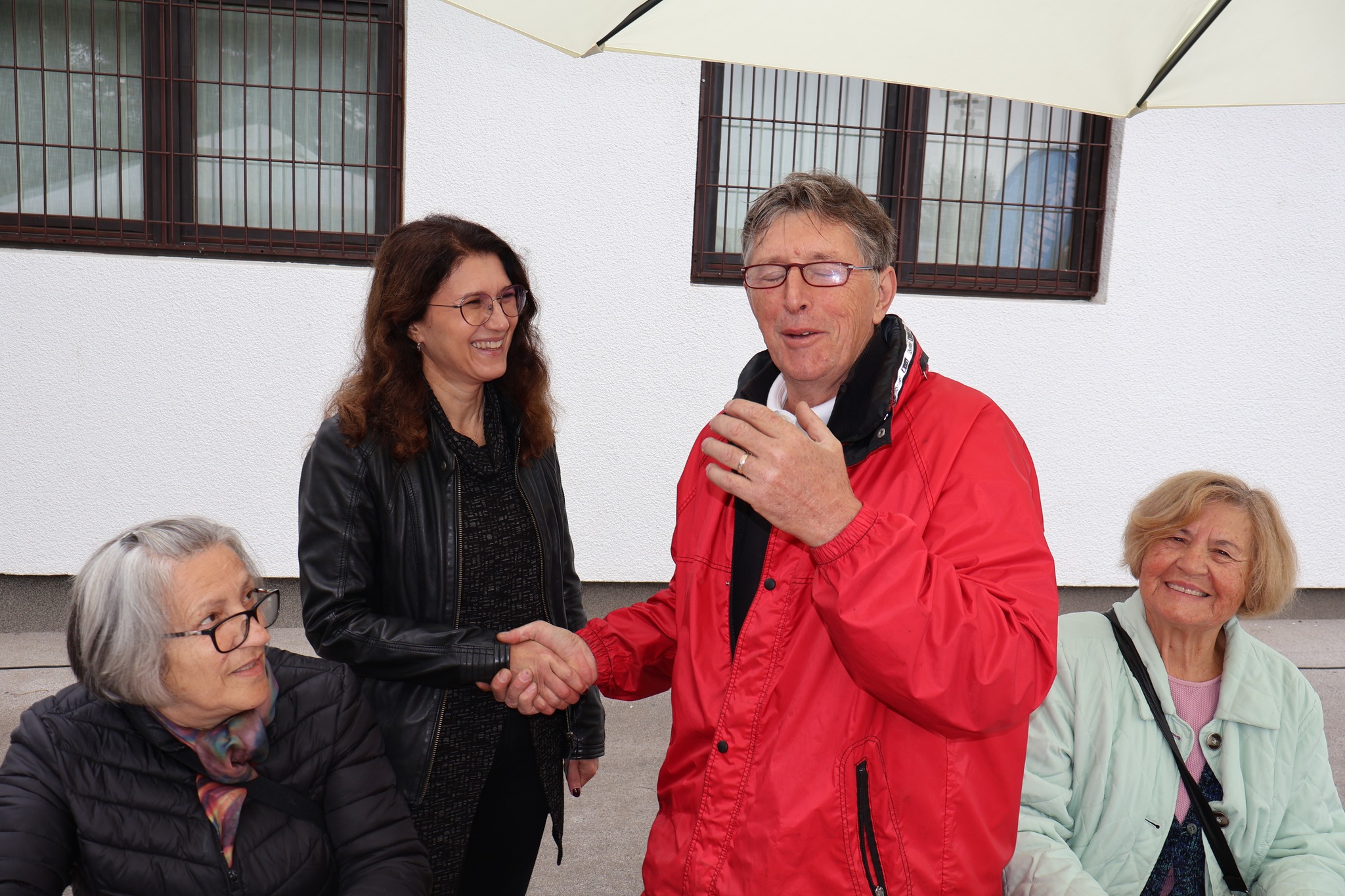 U maglovito jesensko jutro održana je 3. utrka Totovec Run