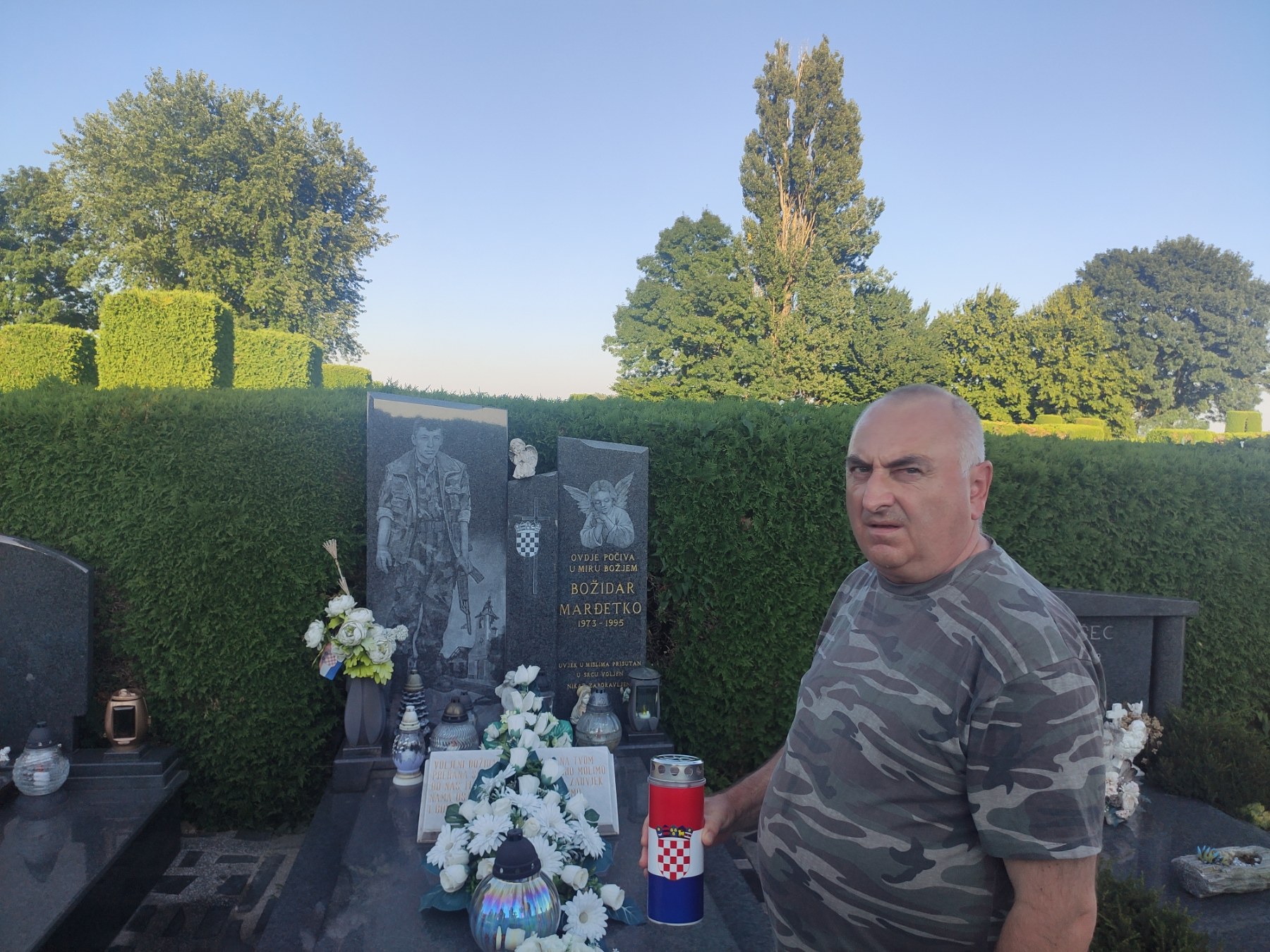 U Kotoribi obilježen Dan pobjede i domovinske zahvalnosti te Dan hrvatskih branitelja