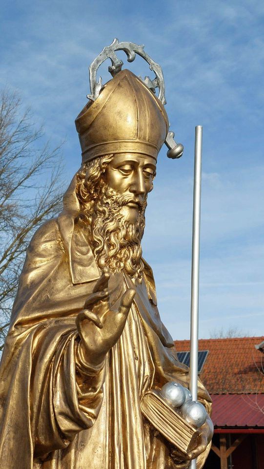 Demoliran kup svetog Nikole u Prelogu