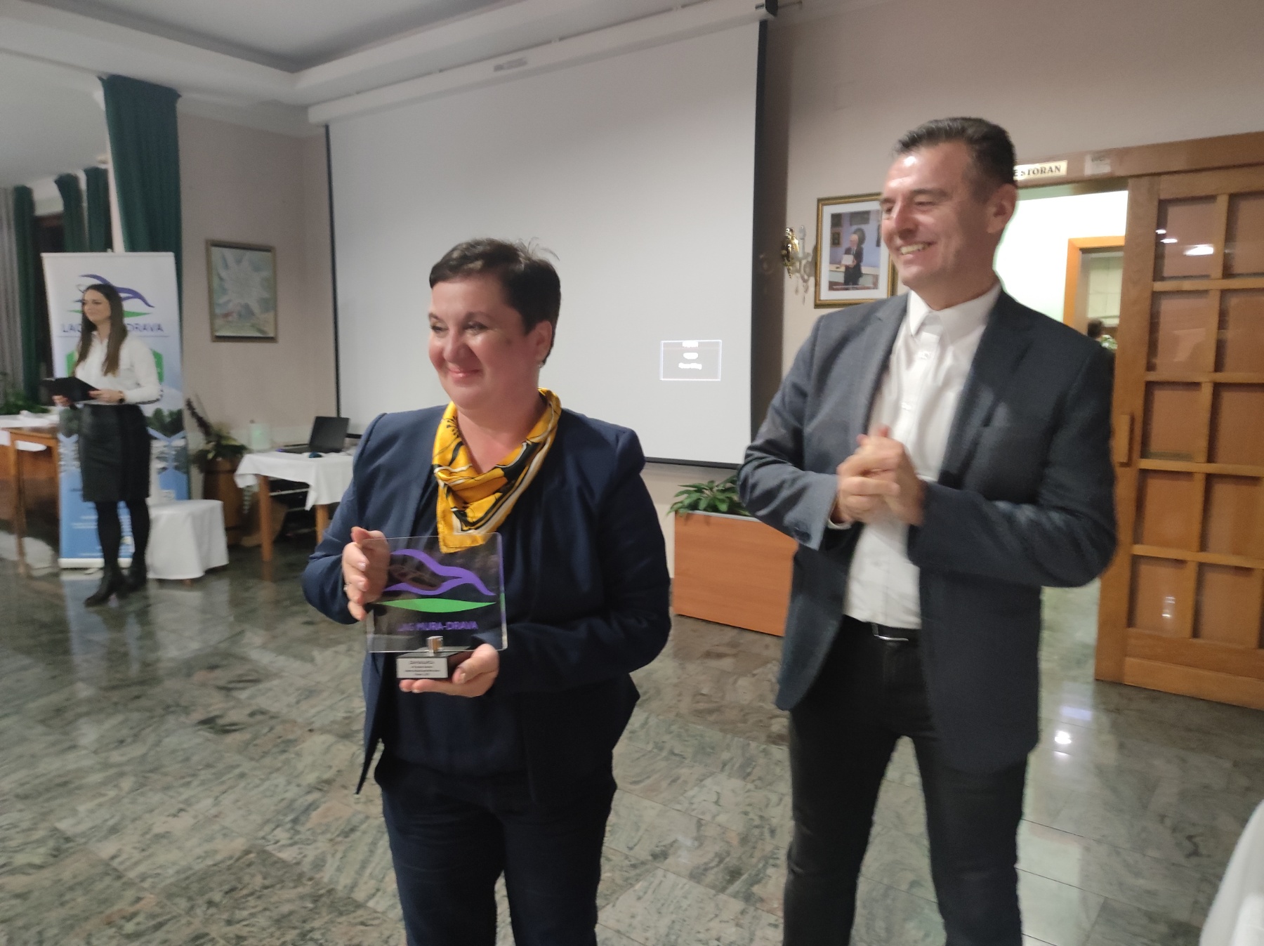 LAG Mura Drava proslavio deset godina rada