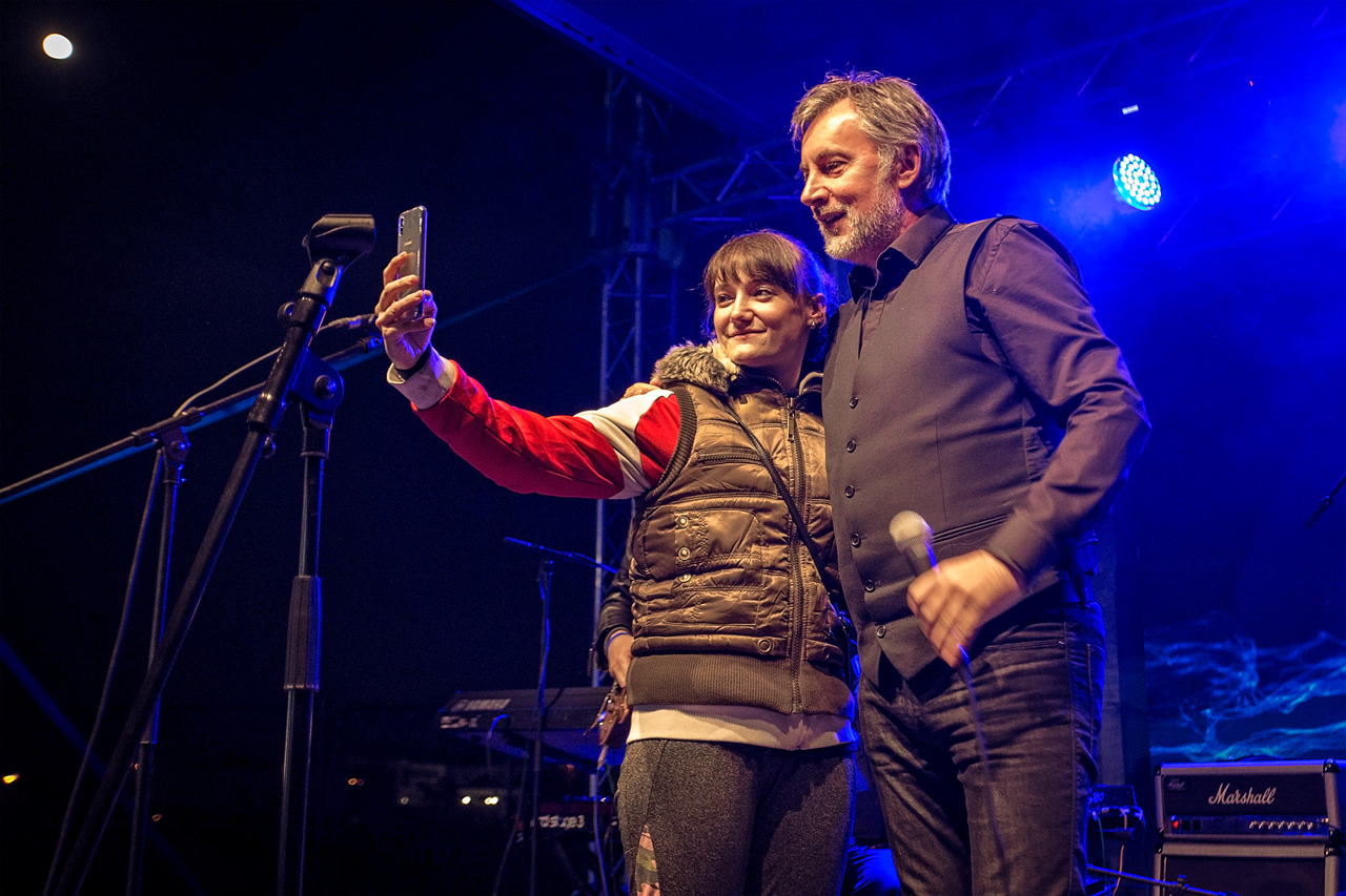 Sportske igre mladih i koncert Miroslava Škore u Prelogu