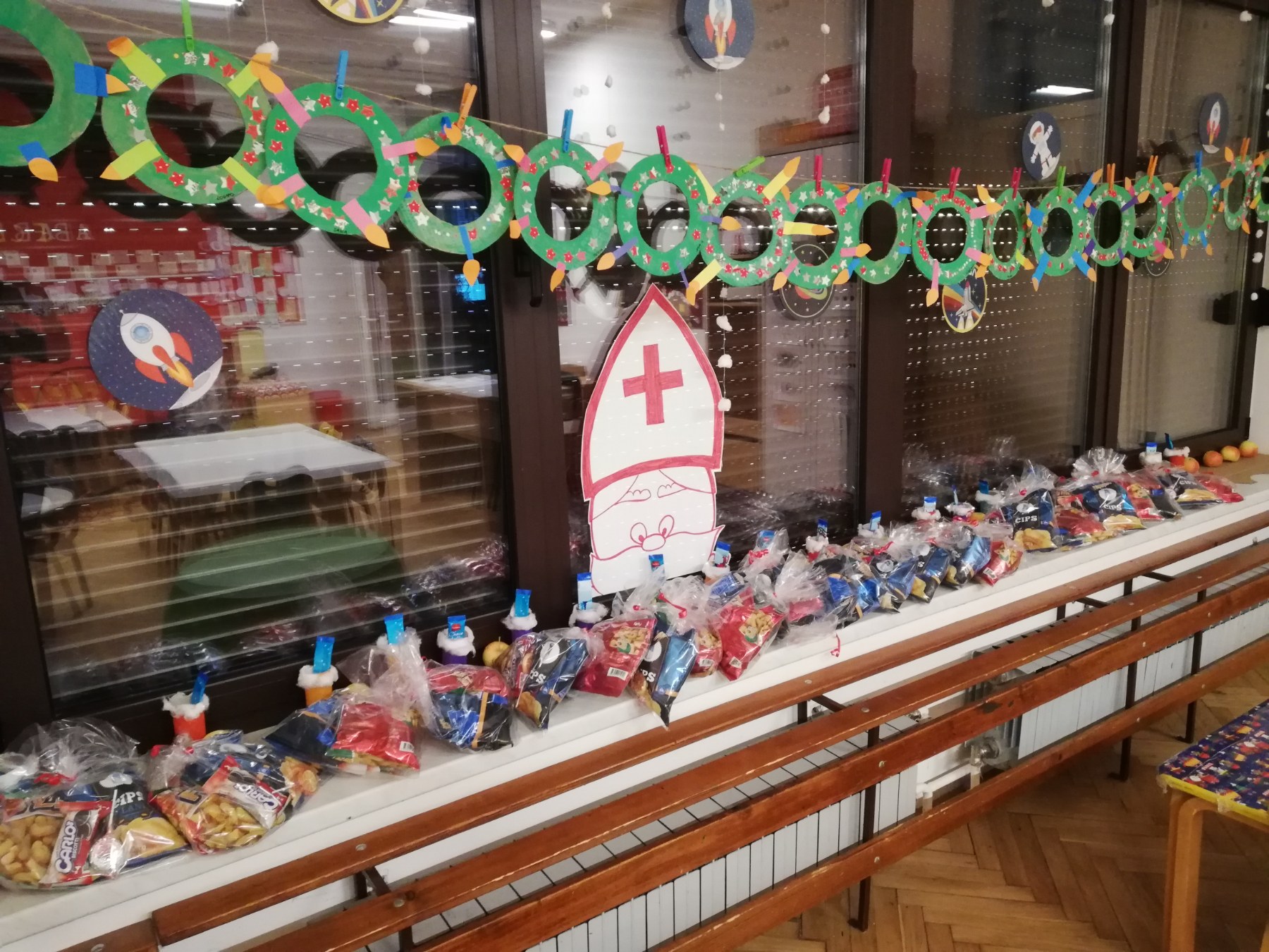 Dječji vrtić Kotoriba: Dobra djeca i puno darova