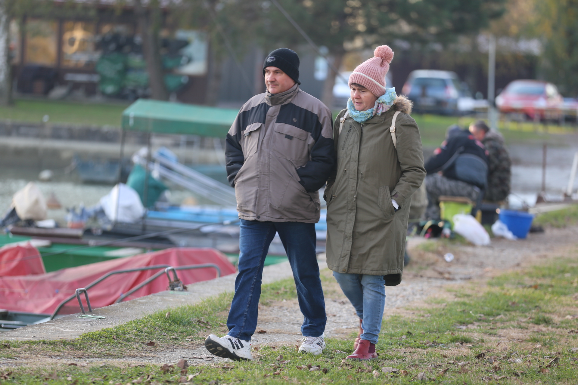 Klikom po Marini (nedjelja, 19.11.2023.)