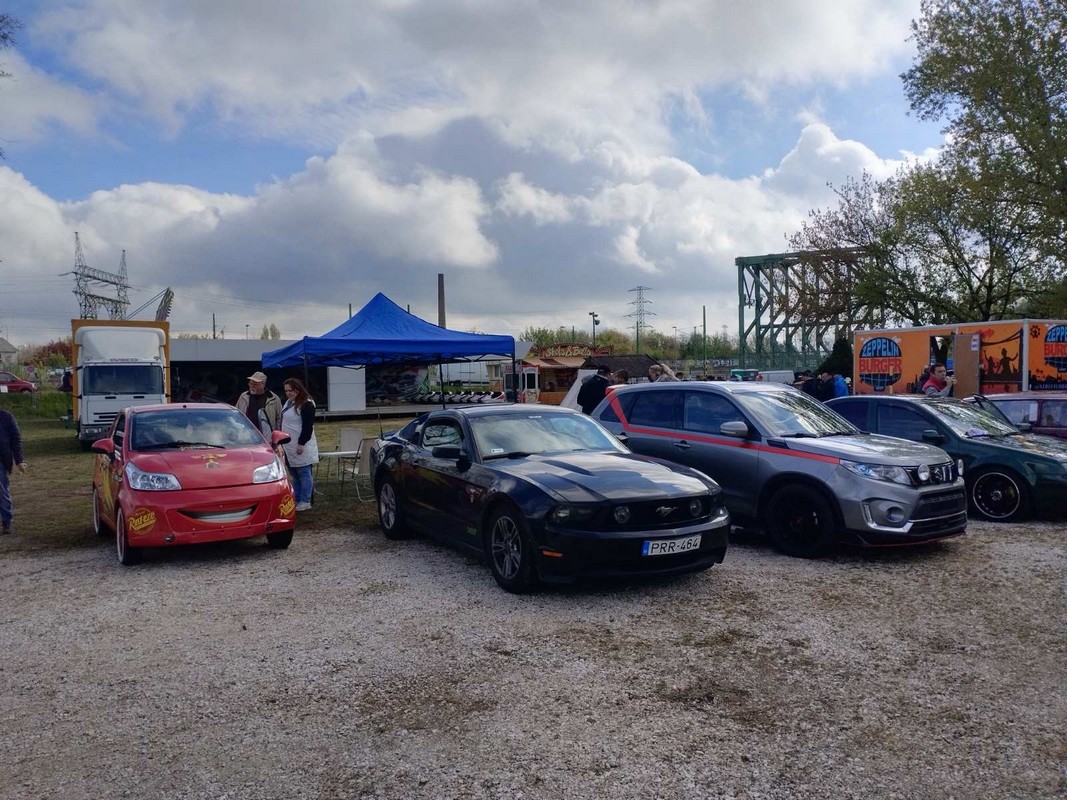 Oldtimer klub Međimurje Oldtimer klub Međimurje