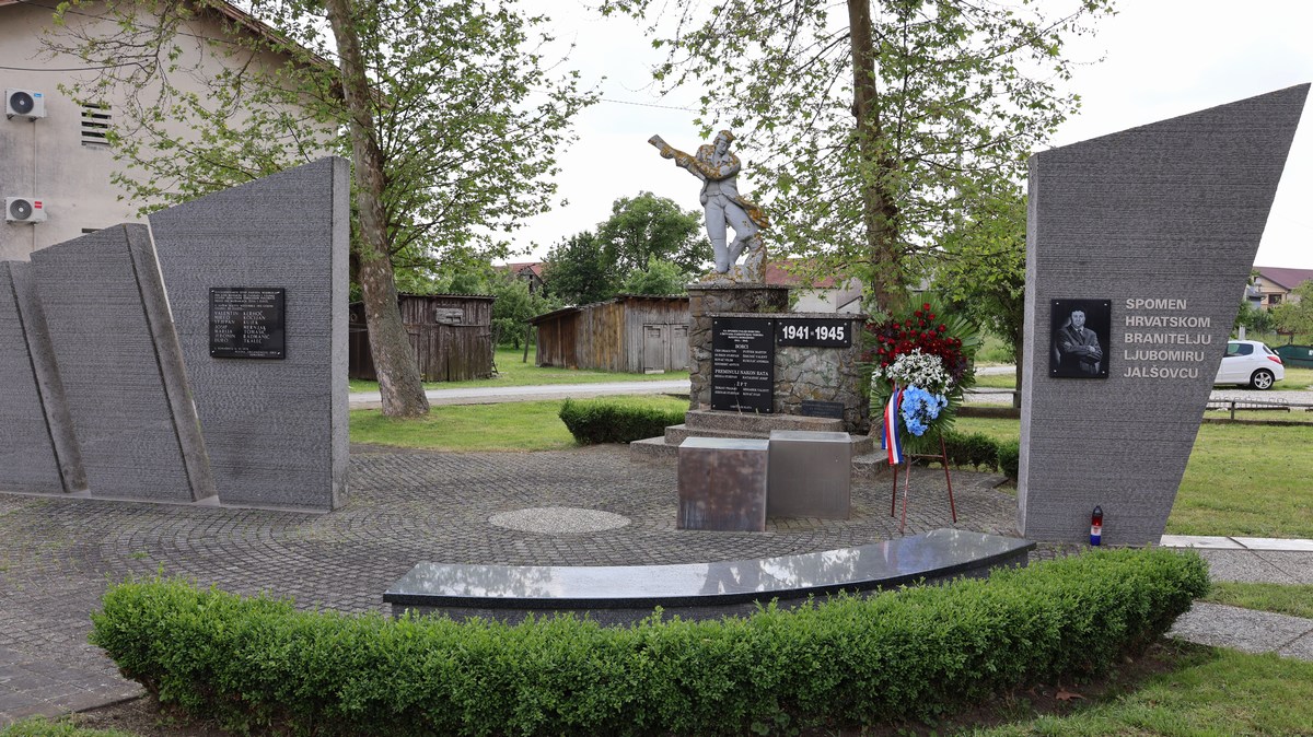 EVO KAKO JE BILO Proslavljen Dan Općine Domašinec