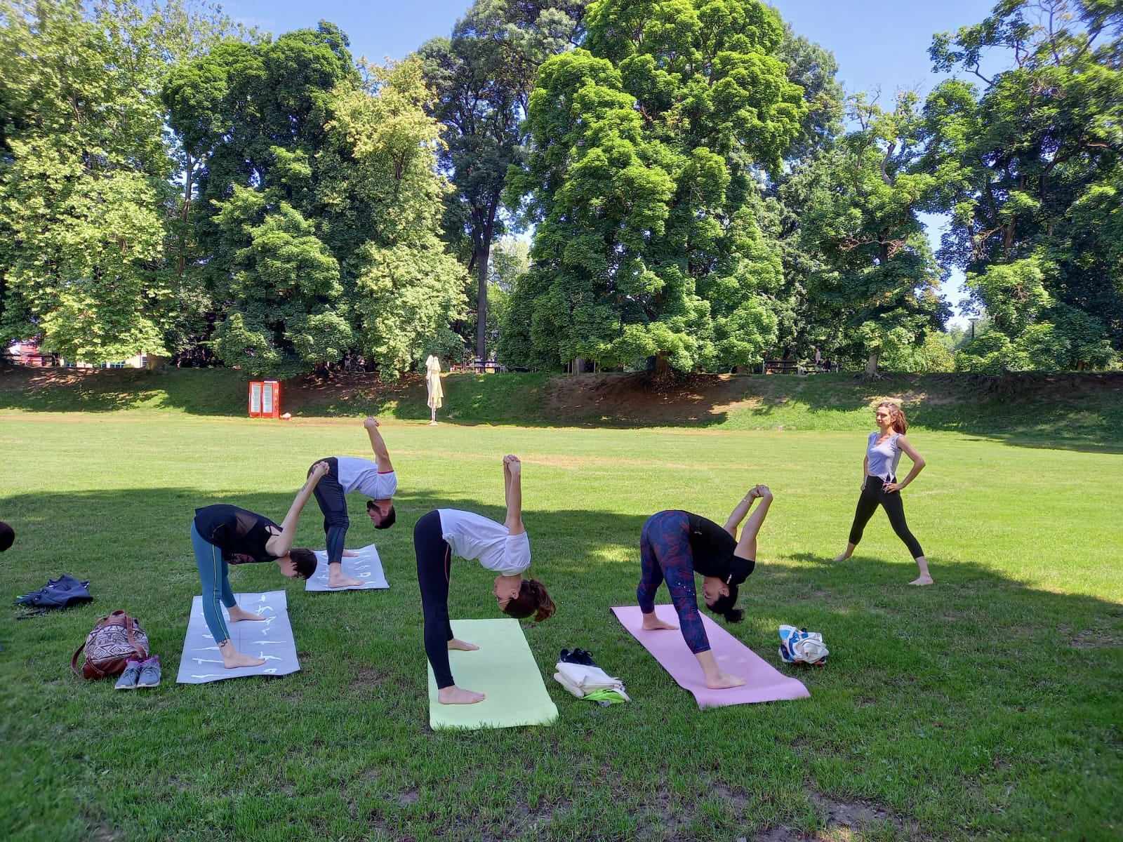 ŠARENE ULICE Čakovec bogatiji za još jednu umjetničku manifestaciju- Street Art Festival!