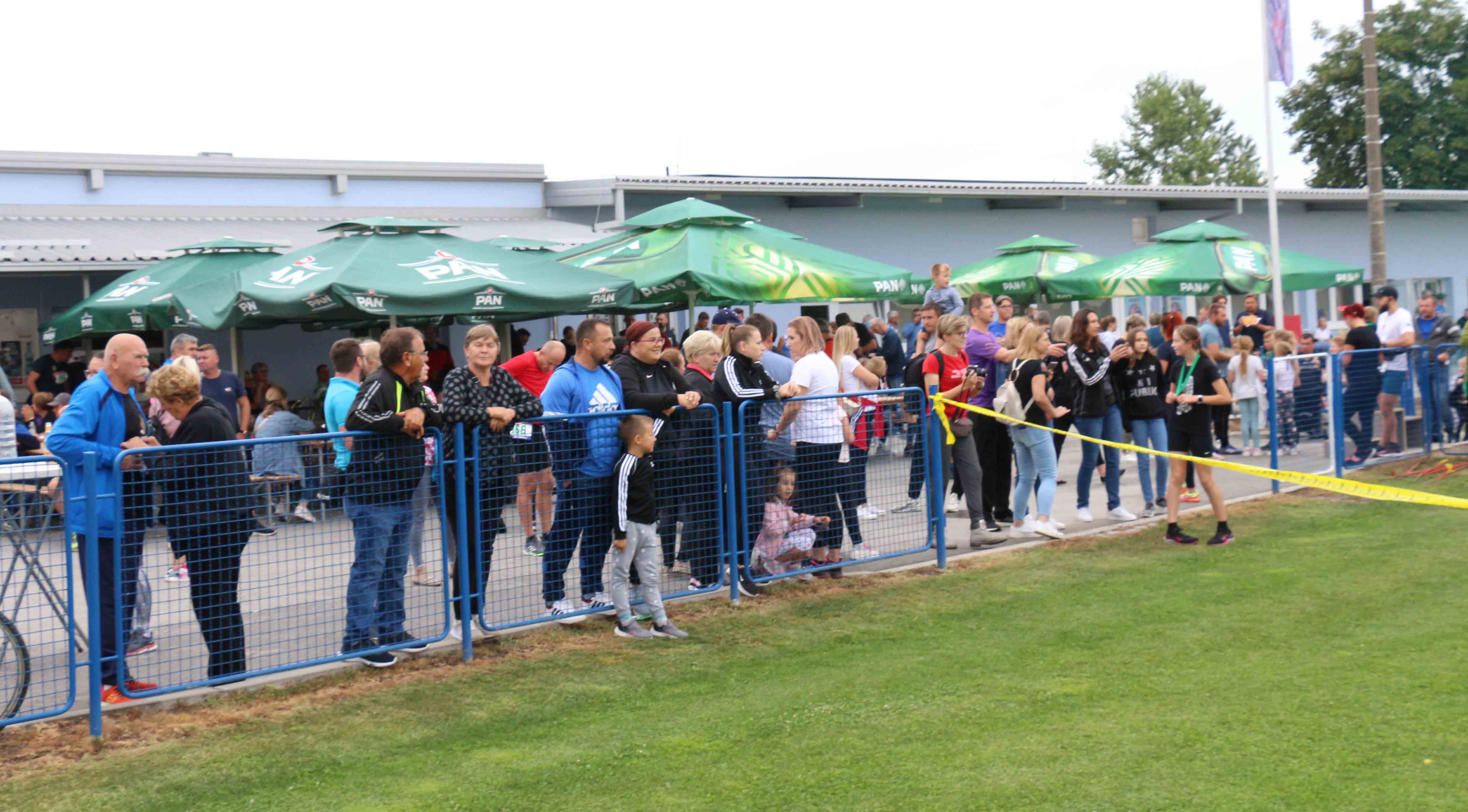U Domašincu održana utrka ‘Murščak’
