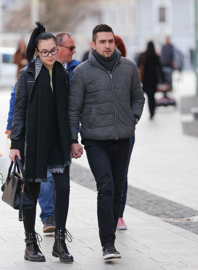 Klikom po Čakovcu (Subota, 14.3.2020.)