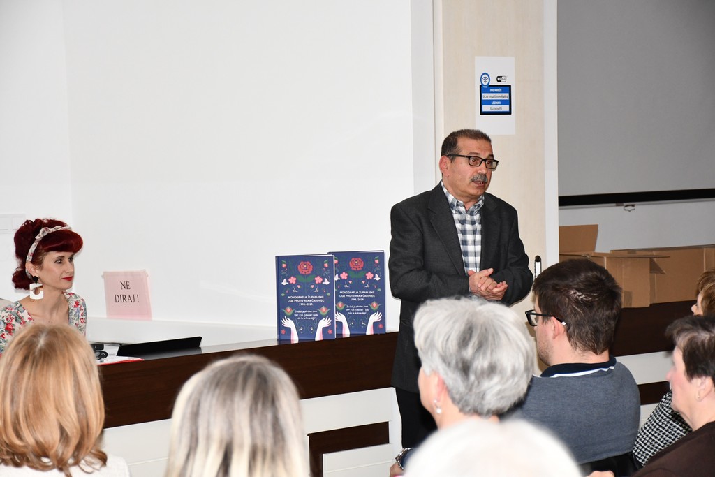 Županijska liga protiv raka Čakovec