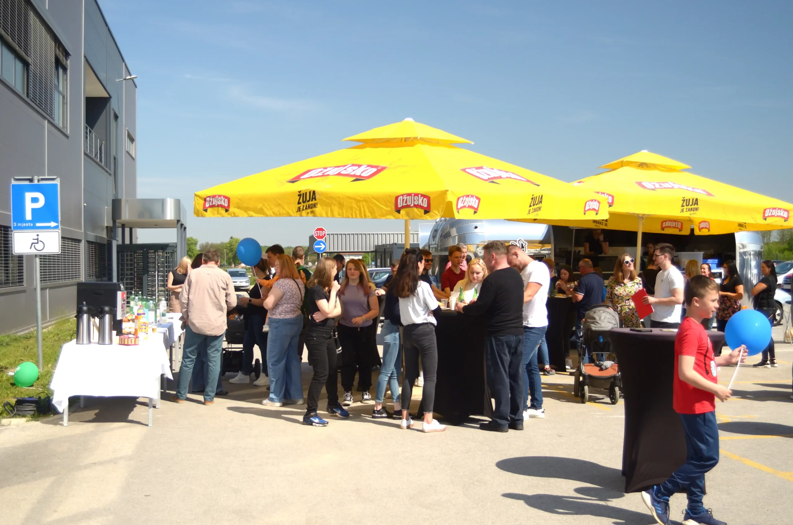 LTH Alucast dan otvorenih vrata 2024 LTH Alucast dan otvorenih vrata 2024