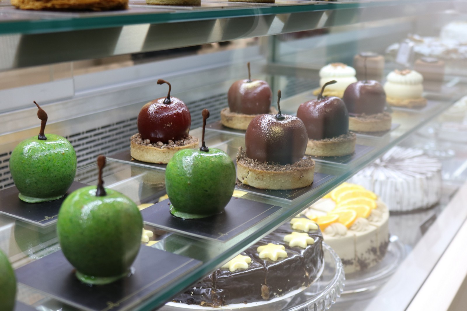 Otvorena Ekos Cakes trgovina jedinstvenih slastica