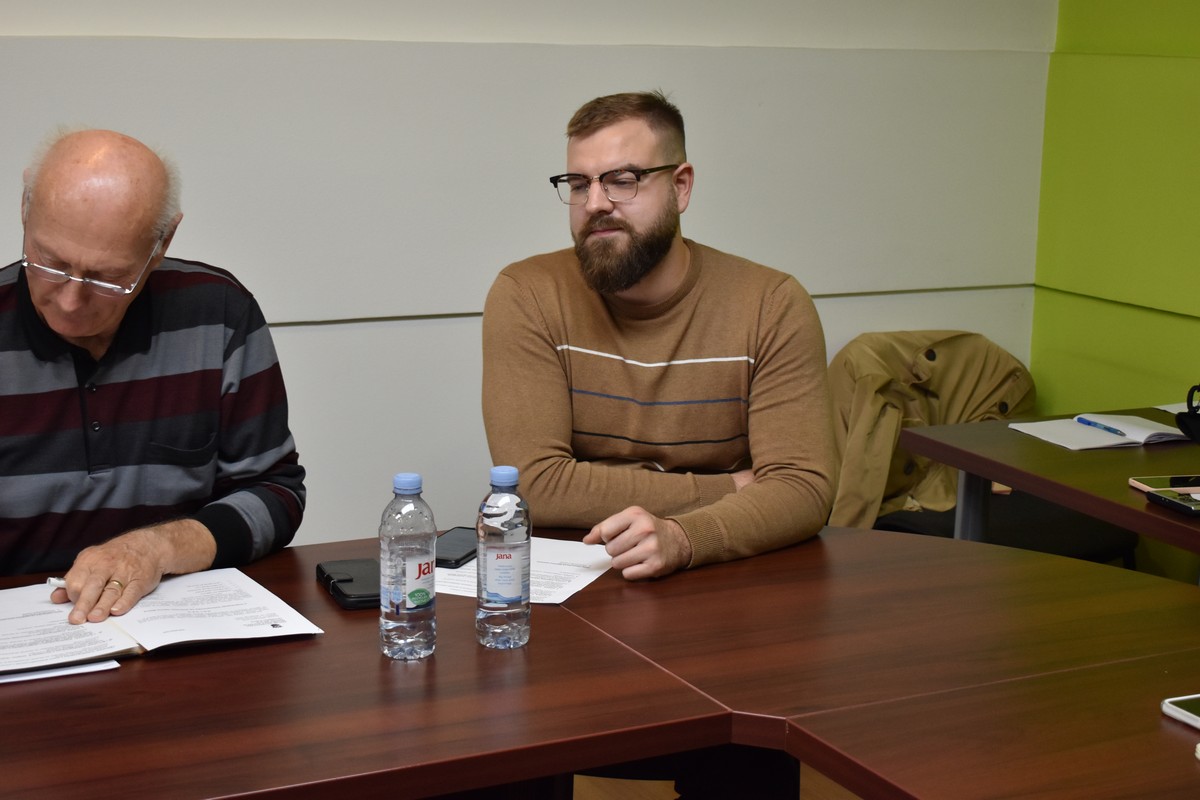 Općinsko vijeće Belica