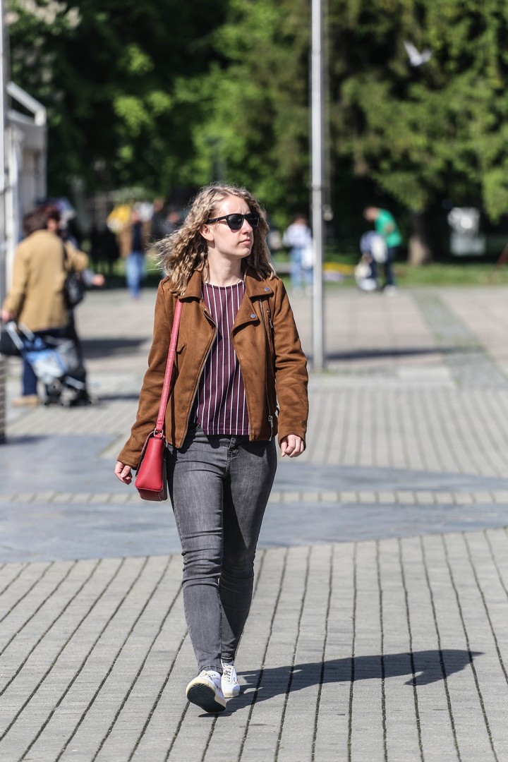 Klikom po Čakovcu (Subota, 11.5.2019.)