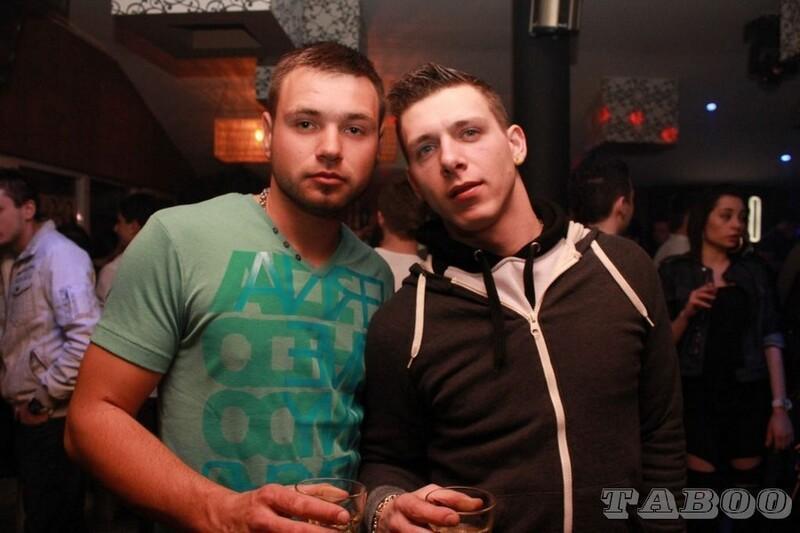 Foto18 Night club Taboo (Subota, 16.3.2013.) Foto18 Night club Taboo (Subota, 16.3.2013.)