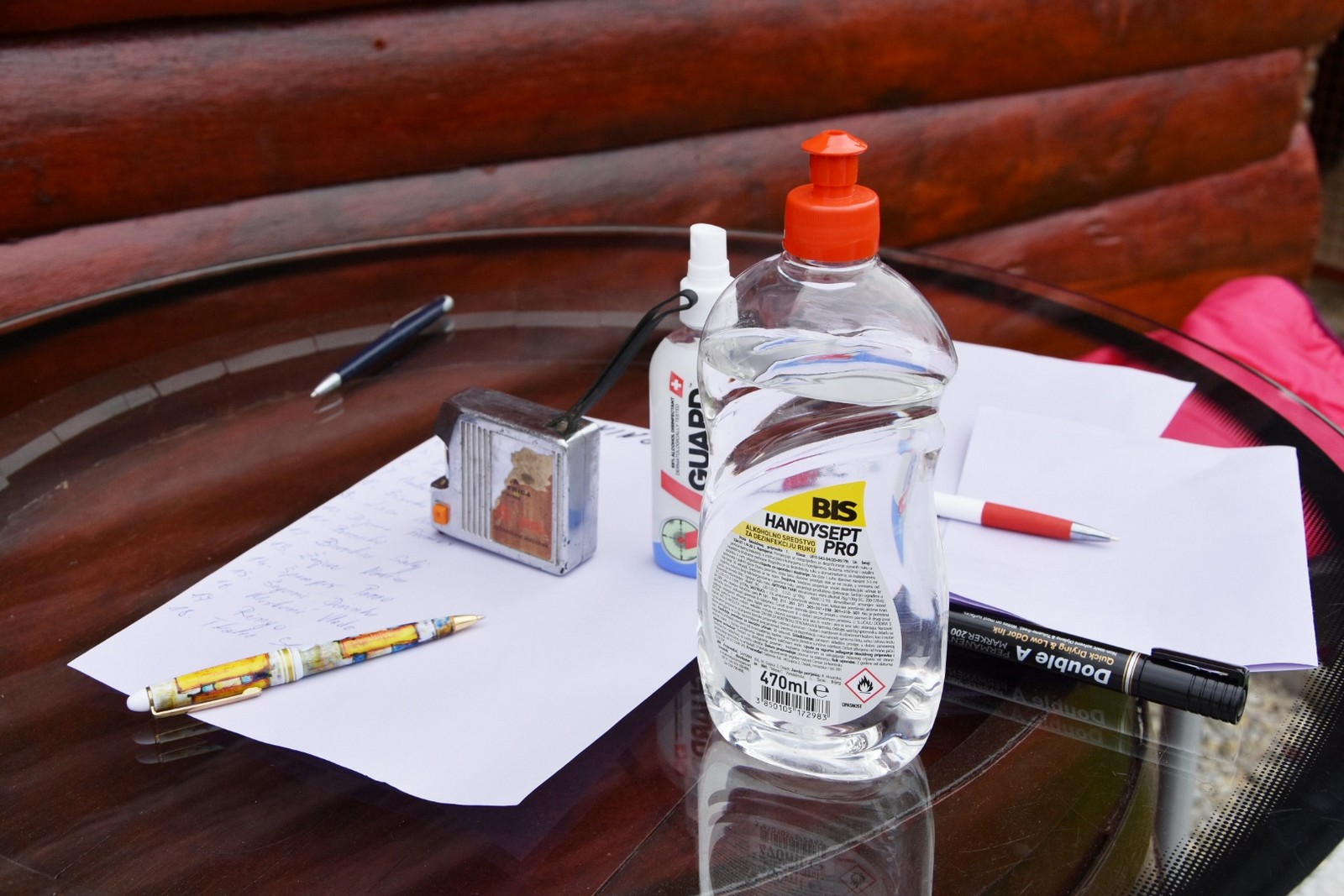 Međimurski samci u Novom Selu Rok u borbi protiv samoće