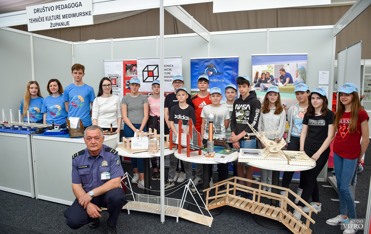 Prelog drugu godinu zaredom domaćin međunarodnog sajma Agro Arca