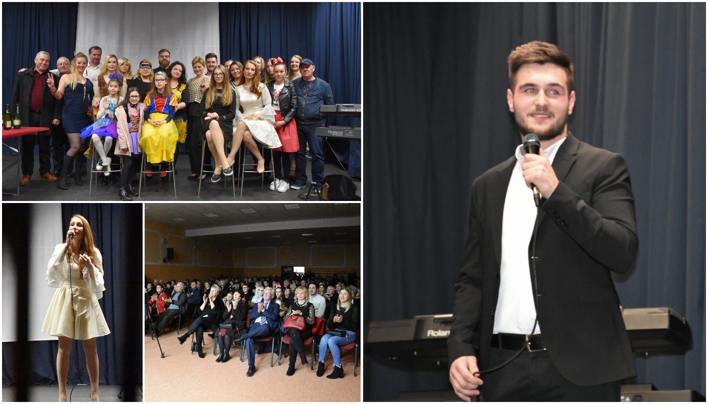 Prvi belički supertalent: Belički glazbeni talenti pobijedili turobnu svakodnevicu