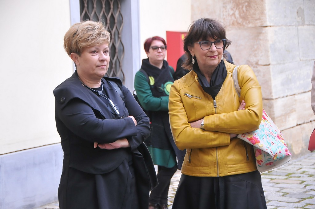 Izložba slika, skulptura i fotografija Stephana Lupina