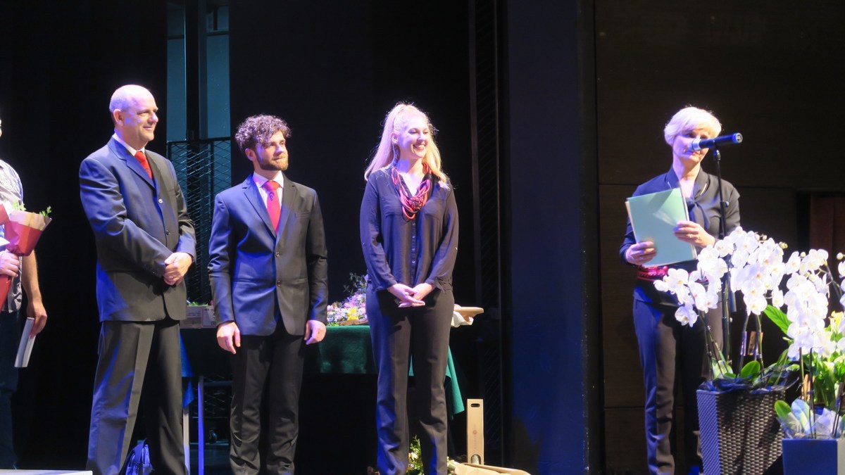 Veliki slavljenički koncert Pjevačkog zbora ‘Josip Štolcer Slavenski’